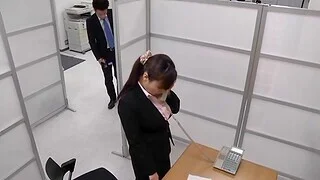 Japanese chick enjoys while being fucked fixed by her mendicant - Azumi
